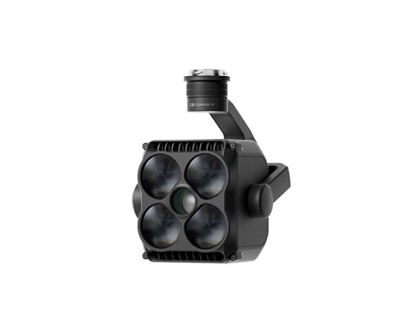 DJI Zenmuse S1