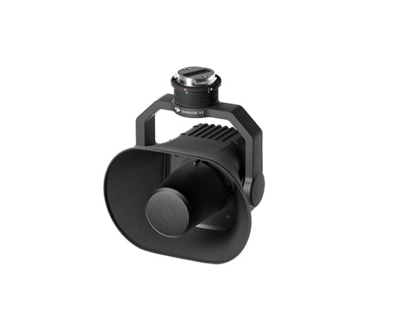 DJI Zenmuse V1