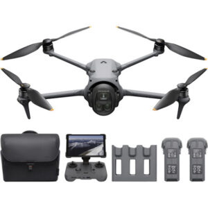 DJI Mavic 4 Pro 512GB Creator Combo DJI RC Pro 2