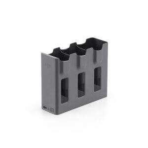 DJI Mavic 4 Pro Parallel Charging Hub