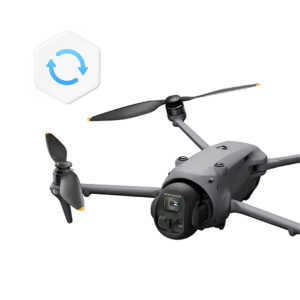 V. Care Refresh Mavic 4 Pro 12 mesi