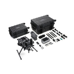 Combo DJI Matrice 400 Worry-Free Plus