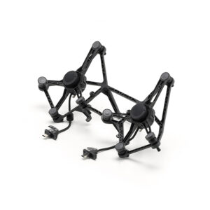 DJI M400 Dual Gimbal Connector