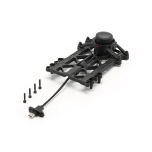 DJI M400 Third Gimbal Connector