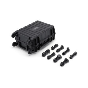 BS100 Intelligent Battery Station